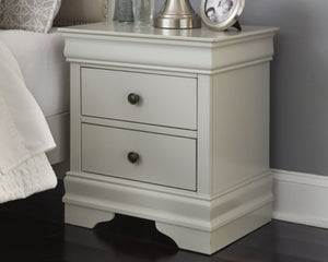 Jorstad Nightstand