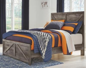 Wynnlow 5-Piece Bedroom Package