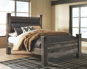 Wynnlow 5-Piece Bedroom Package