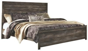 Wynnlow 5-Piece Bedroom Package