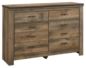 Trinell Dresser