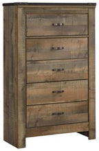 Load image into Gallery viewer, Trinell Chest of Drawers