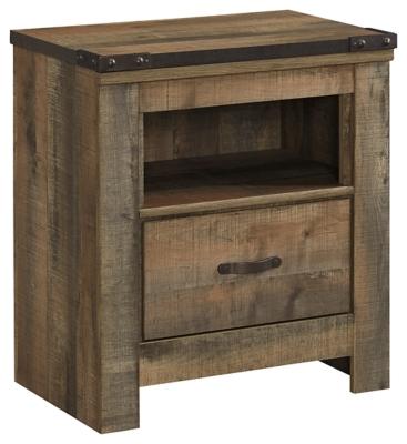 Trinell Nightstand