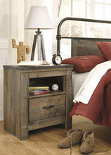 Load image into Gallery viewer, Trinell Nightstand