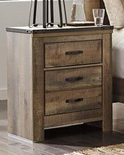 Load image into Gallery viewer, Trinell Nightstand
