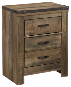 Trinell Nightstand