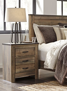 Trinell Nightstand