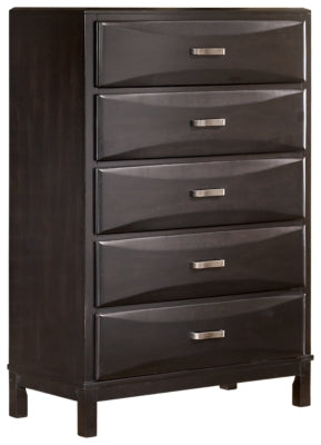 Kira Chest of Drawers