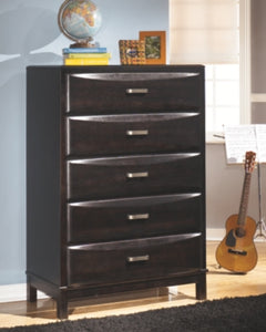 Kira Chest of Drawers