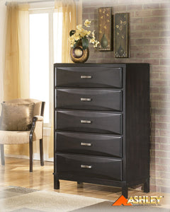 Kira Chest of Drawers