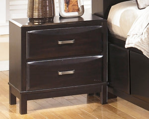 Kira Nightstand