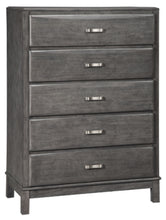 Load image into Gallery viewer, Caitbrook Chest of Drawers