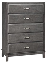 Load image into Gallery viewer, Caitbrook Chest of Drawers