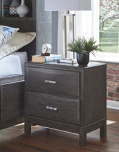 Load image into Gallery viewer, Caitbrook Nightstand