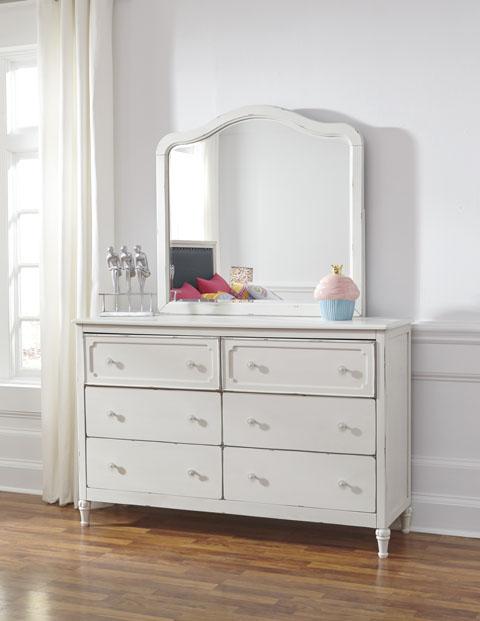 Faelene Bedroom Mirror