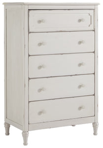 Faelene Chest of Drawers