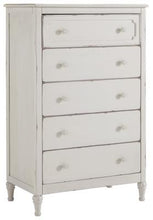 Load image into Gallery viewer, Faelene Chest of Drawers