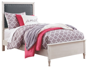 Faelene Twin Upholstered Bed