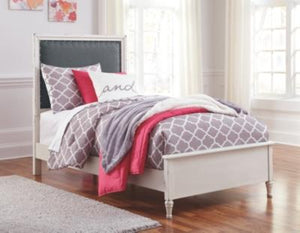 Faelene Twin Upholstered Bed