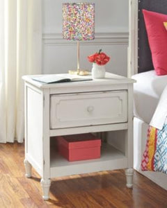 Faelene Nightstand