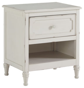 Faelene Nightstand