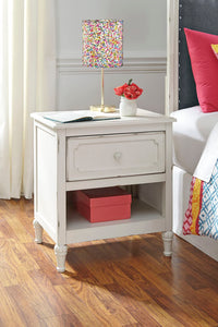 Faelene Nightstand