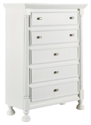 Kaslyn Chest of Drawers