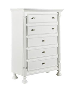 Kaslyn Chest of Drawers
