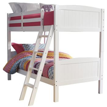 Kaslyn TwinTwin Bunk Bed Panels