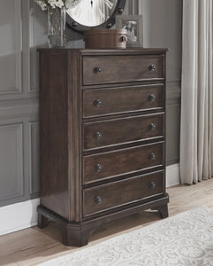 Adinton Chest of Drawers