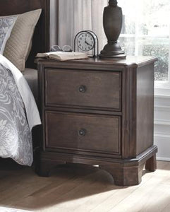 Adinton Nightstand