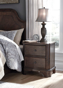 Adinton Nightstand