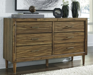 Broshtan Dresser