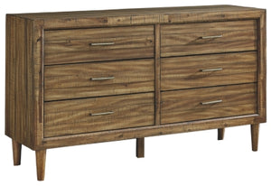 Broshtan Dresser