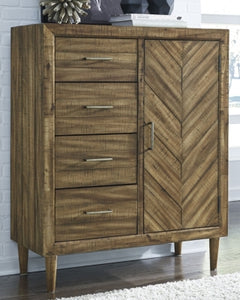 Broshtan Chest of Drawers