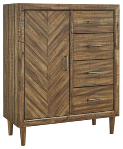 Broshtan Chest of Drawers