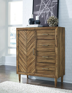 Broshtan Chest of Drawers