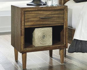 Broshtan Nightstand