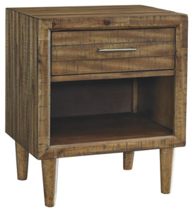 Broshtan Nightstand