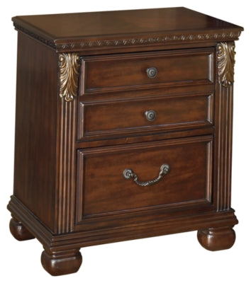 Leahlyn Nightstand