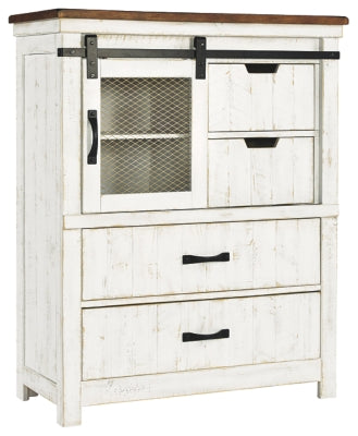 Wystfield Chest of Drawers