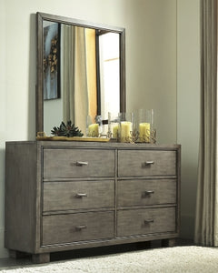 Arnett Dresser and Mirror