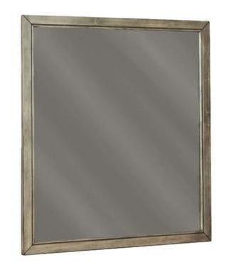 Arnett Bedroom Mirror