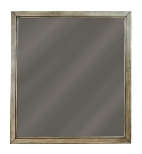 Arnett Bedroom Mirror