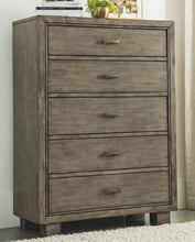 Load image into Gallery viewer, Arnett Chest of Drawers