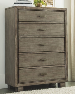 Arnett Chest of Drawers