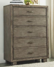 Load image into Gallery viewer, Arnett Chest of Drawers