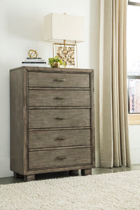 Arnett Chest of Drawers