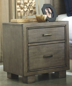 Arnett Nightstand