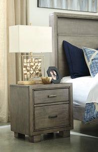 Arnett Nightstand